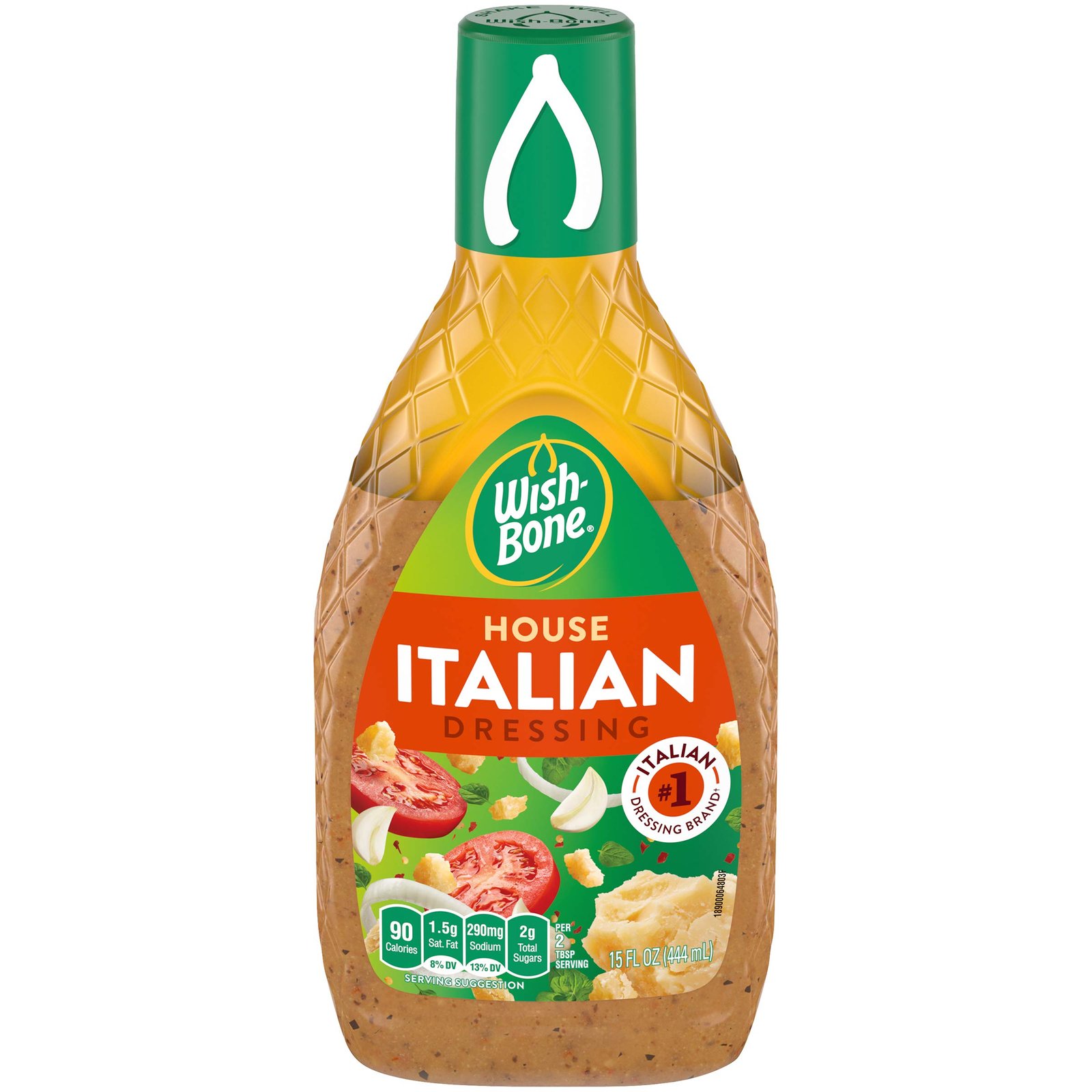 Aderezo italiano