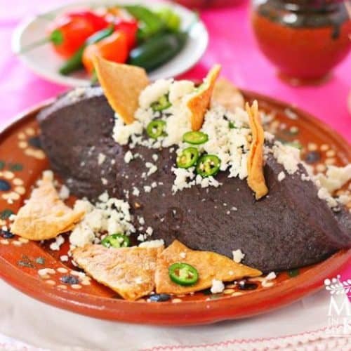 Frijoles Refritos Fáciles