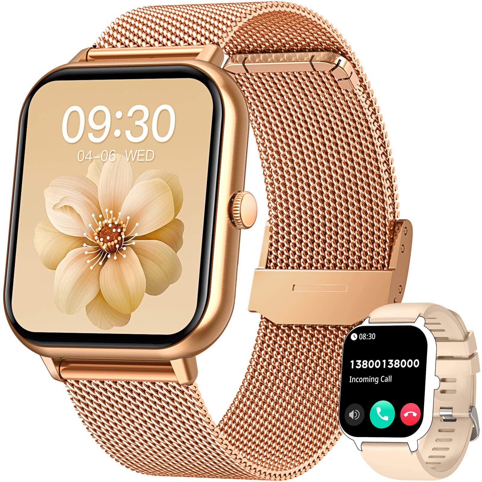 ¿Es seguro usar dispositivos Bluetooth y pulseras de actividad física durante el embarazo?