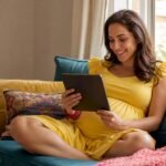 How to Set Up a Pregnancy App Birth Countdown