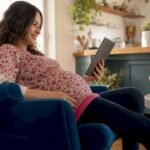 Personalized Pregnancy Platform Benefits for New Moms