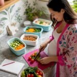 Why Meal Prepping Benefits Pregnancy: A Practical Guide
