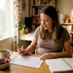 Pregnancy Weight Tracker: What Every Expectant Mom Needs