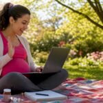 Connect Single Moms to a Pregnancy Community