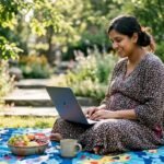 Types of Pregnancy Online Communities: 2026 Guide