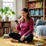 Mood Tracker for Pregnancy: Your 2026 Emotional Wellness Guide