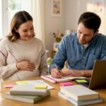 Pregnancy Budget Planning Checklist for Expectant Parents