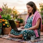 How to Download Pregnancy Platform Progress Reports